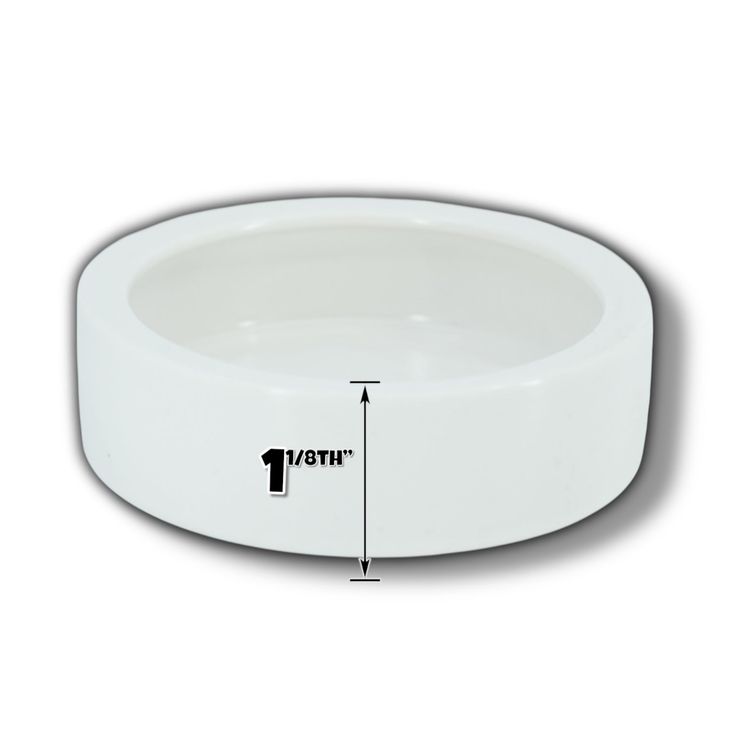 Large Escape Proof Mealworm/Dubia dish