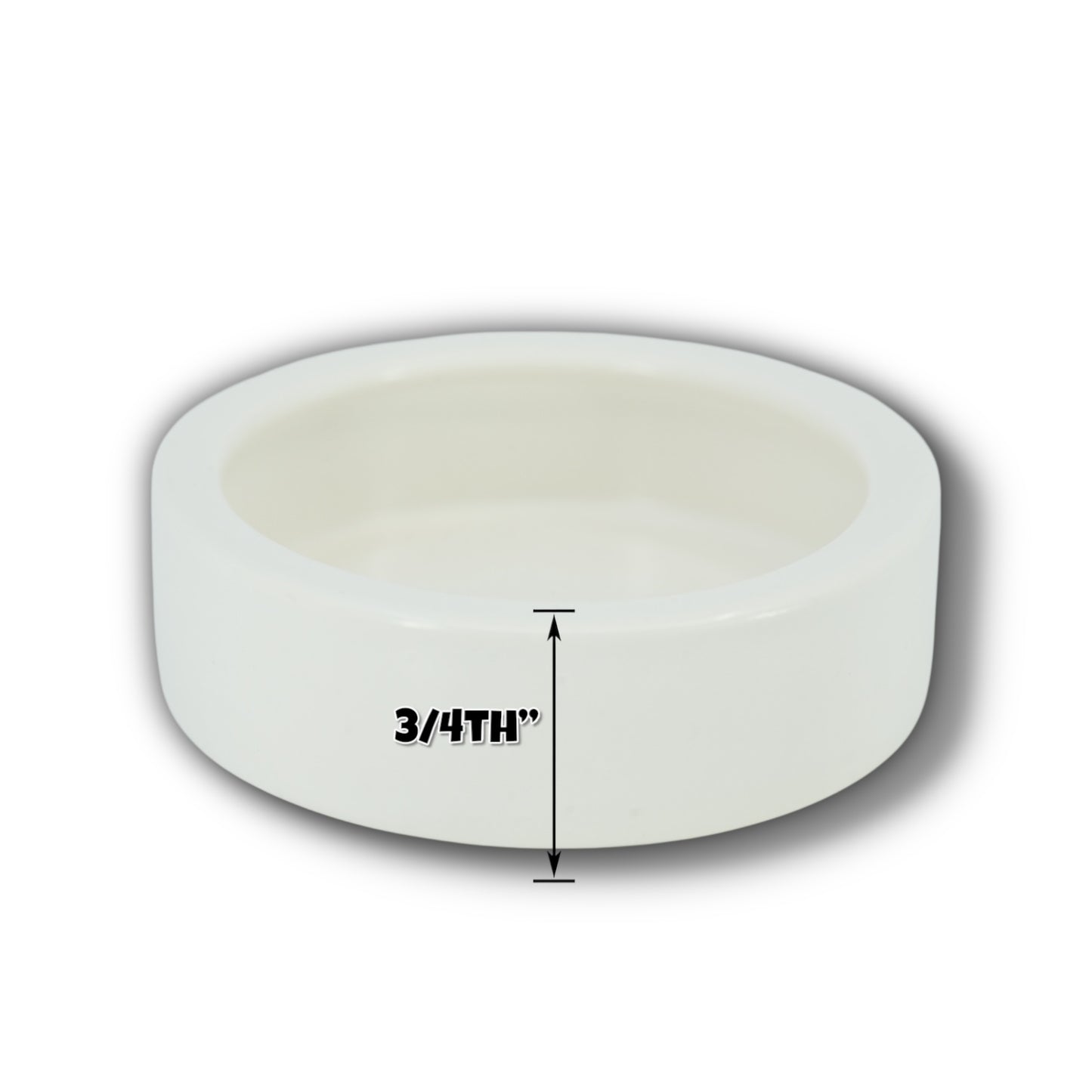 Medium Escape Proof Mealworm/Dubia dish