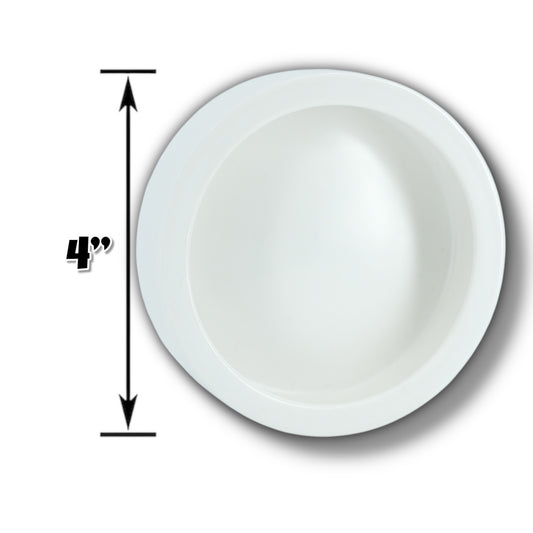 Large Escape Proof Mealworm/Dubia dish