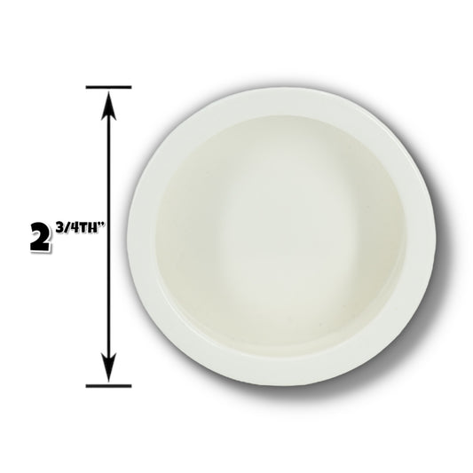 Medium Escape Proof Mealworm/Dubia dish